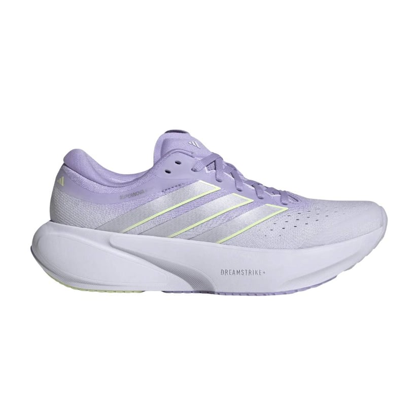 Adidas Supernova Rise 3 hardloopschoenen Paars...