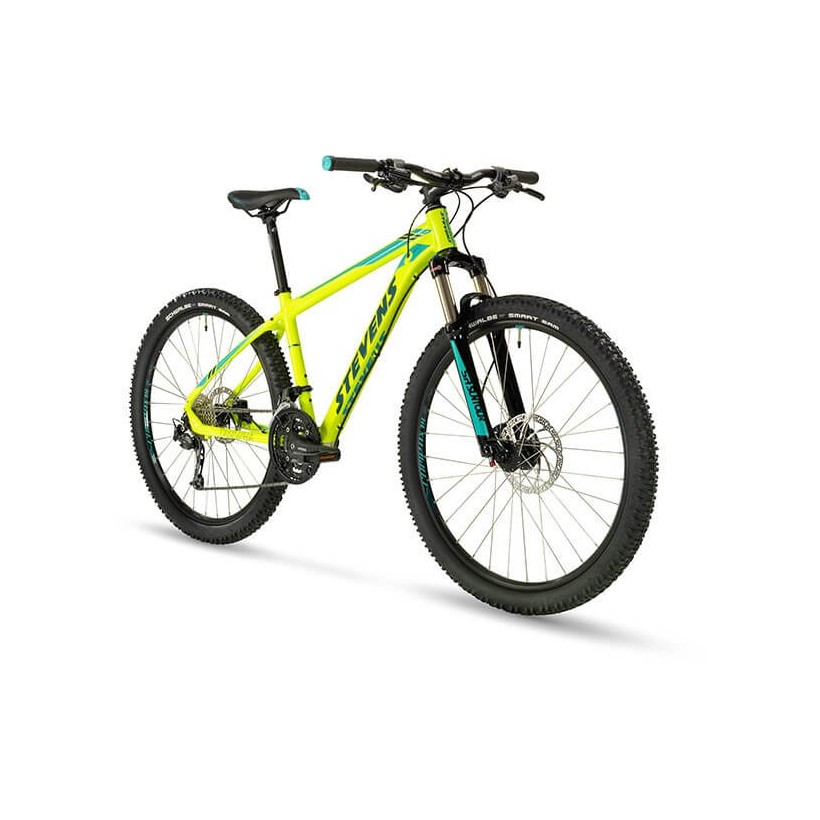Bicicleta Taniwha