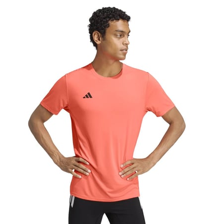 T-shirt Adidas Adizero Essentials Orange