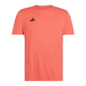 Adidas Adizero Essentials Orange T-shirt