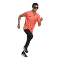 Adidas Adizero Essentials T-Shirt Orange
