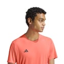Adidas Adizero Essentials Orange T-shirt