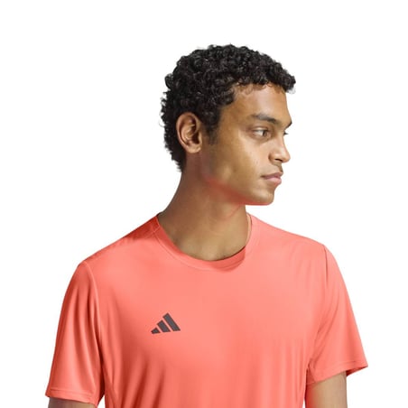 T-shirt Adidas Adizero Essentials Orange