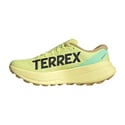 Adidas Terrex Agravic SL Shoes Yellow Black AW26