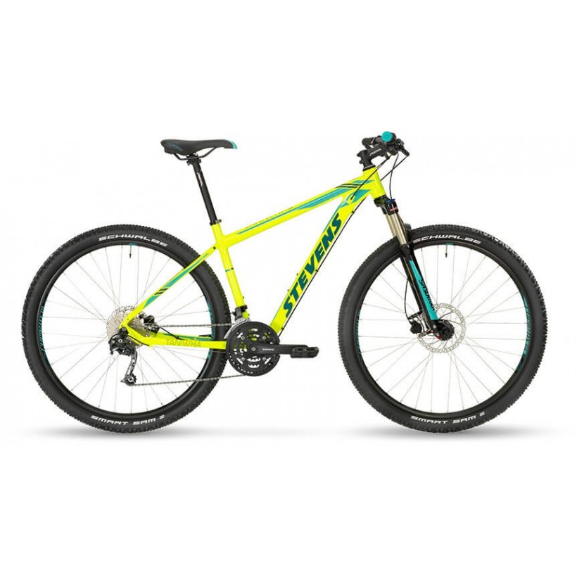 Vélo Taniwha