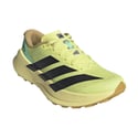 Adidas Terrex Agravic SL Shoes Yellow Black AW26