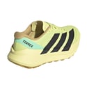 Chaussures Adidas Terrex Agravic SL Jaune Noir AW26