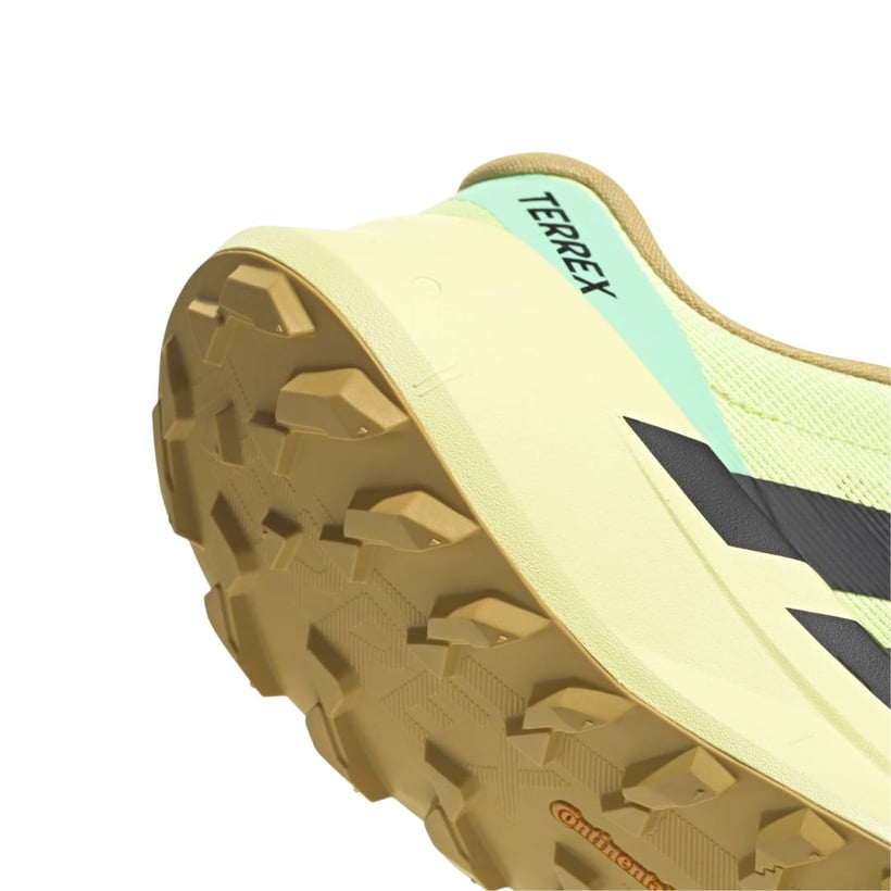 Adidas Terrex Agravic SL Laufschuhe Gelb...