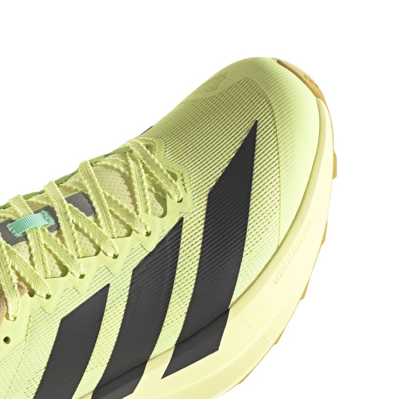 Chaussures Adidas Terrex Agravic SL Jaune Noir...