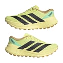Chaussures Adidas Terrex Agravic SL Jaune Noir AW26