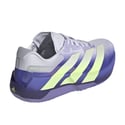 Adidas Adizero Dropset Pro sneakers wit/blauw AW26 voor dames