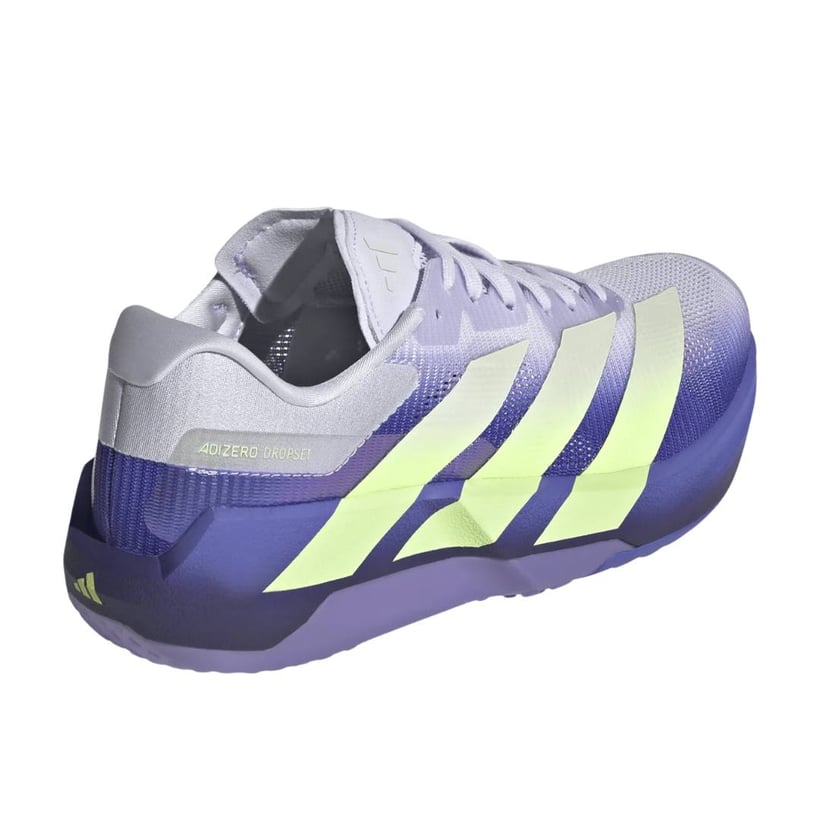 Adidas Adizero Dropset Pro Damen Sneaker Weiß...