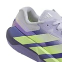 Adidas Adizero Dropset Pro White Blue AW26 Women's Shoes