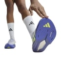 Scarpe Adidas Adizero Dropset Pro Bianco Blu AW26 Donna