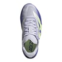 Scarpe Adidas Adizero Dropset Pro Bianco Blu AW26 Donna