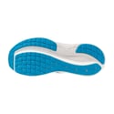 Mizuno Wave Inspire 22 Running Shoes White Blue AW26