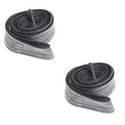 Confezione 2 fotocamere Hutchinson 26x1.70-2.35 Schrader 32mm