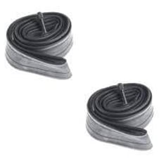 Hutchinson 26x1.70-2.35 Schrader 32mm Tube Pack 2 2
