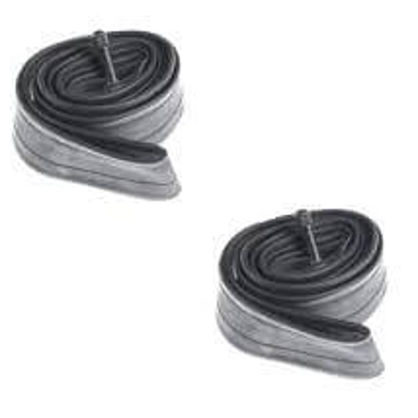 Hutchinson 26x1.70-2.35 Schrader 32mm Tube Pack 2