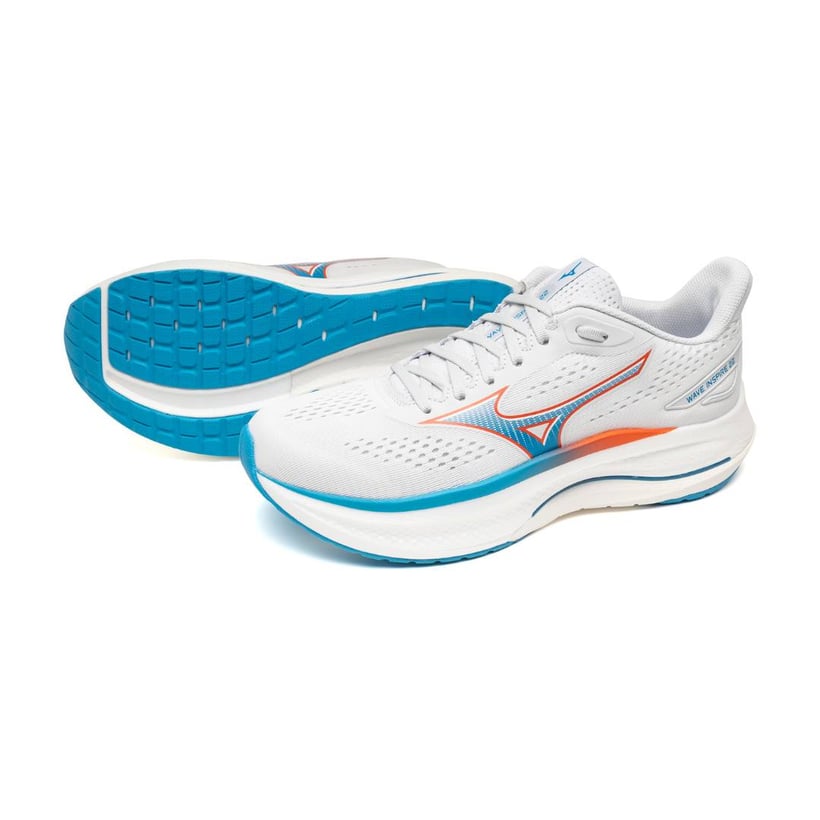 Buty do biegania Mizuno Wave Inspire 22...