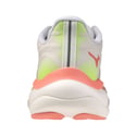 Mizuno Wave Sky 9 Laufschuhe Beige/Orange AW26 Damen