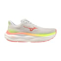 Mizuno Wave Sky 9 Laufschuhe Beige/Orange AW26 Damen
