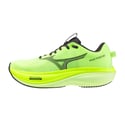 Mizuno Wave Rider 30 Green/Black Running Shoes AW26