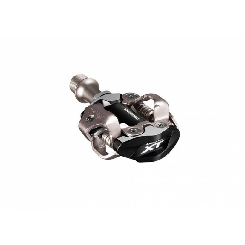 Pedały Shimano XT PDM8000 SPD