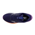 Mizuno Wave Rider 30 Blue Purple AW26 Women's Running Shoes