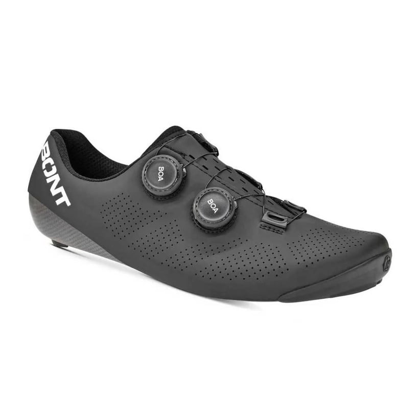 Zapatillas Bont Riot 24 Wide Negro