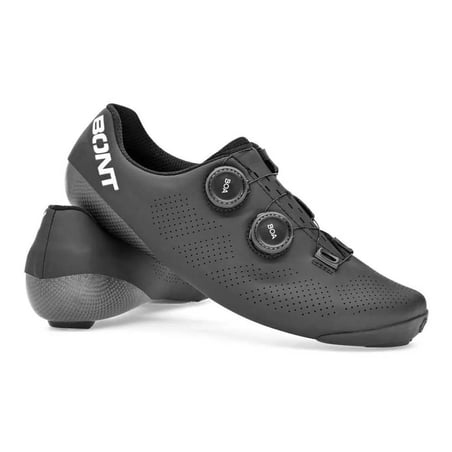 Bont Riot 24 Wide Radsportschuhe Schwarz