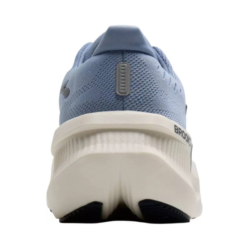 Brooks Glycerin Max 2 Blue White Running Shoes...