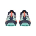 Scarpe Saucony Peregrine 16 Bianco Verde SS26 Donna