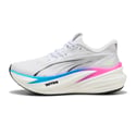 Puma MagMax NITRO 2 Weiß Blau SS26 Damen
