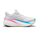 Buty Puma MagMax NITRO 2 Biało-Niebieskie SS26 Damskie