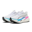 Puma MagMax NITRO 2 Weiß Blau SS26 Damen