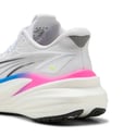 Buty Puma MagMax NITRO 2 Biało-Niebieskie SS26 Damskie