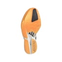 Zapatillas Adidas Adizero Adios Pro 4 Blanco Naranja AW26