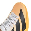 Zapatillas Adidas Adizero Adios Pro 4 Blanco Naranja AW26