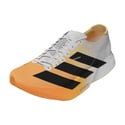 Zapatillas Adidas Adizero Adios Pro 4 Blanco Naranja AW26