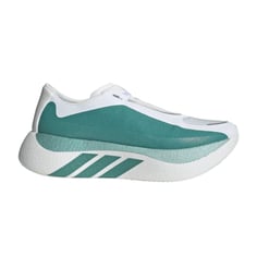 Tênis Adidas Hyperboost Edge Branco Verde AW26