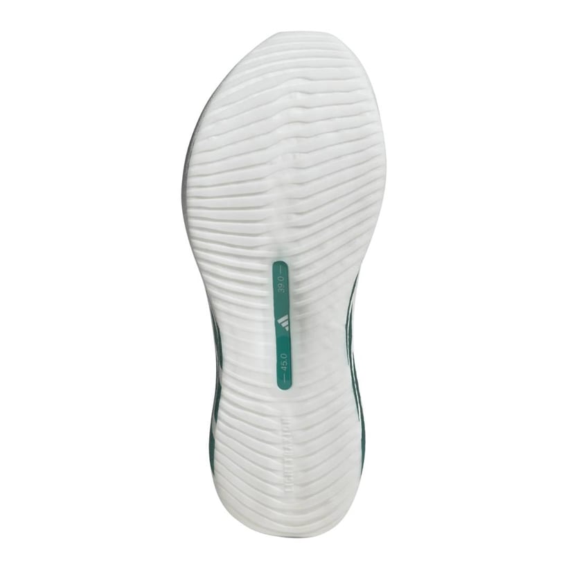 Adidas Hyperboost Edge White Green Running...