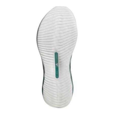 Zapatillas Adidas Hyperboost Edge Blanco Verde AW26