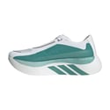 Adidas Hyperboost Edge White Green Running Shoes AW26