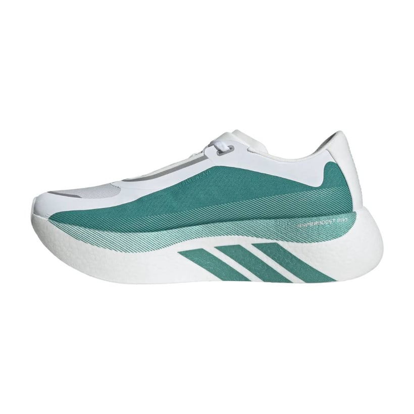 Scarpe Adidas Hyperboost Edge Bianco Verde AW26