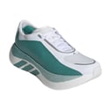 Adidas Hyperboost Edge White Green Running Shoes AW26
