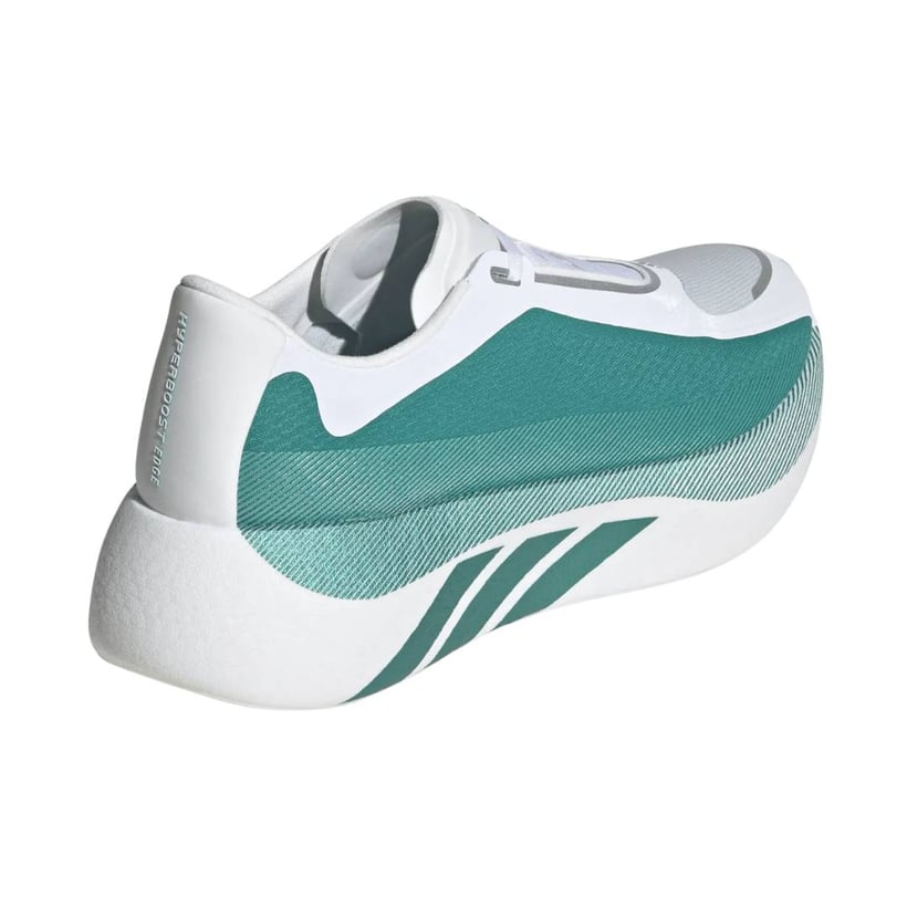 Scarpe Adidas Hyperboost Edge Bianco Verde AW26