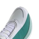 Zapatillas Adidas Hyperboost Edge Blanco Verde AW26