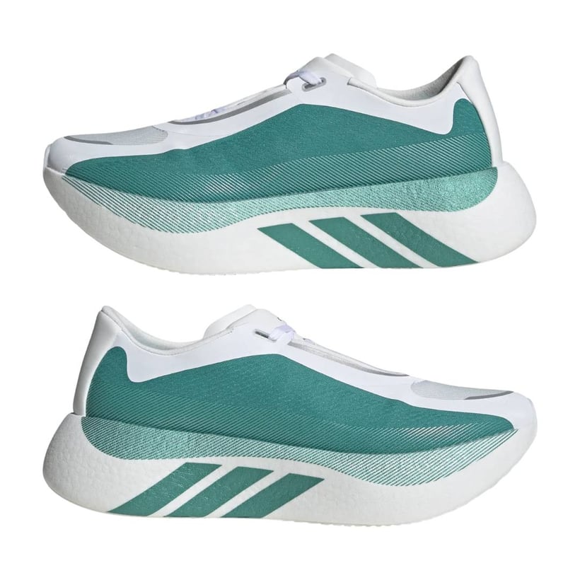 Scarpe Adidas Hyperboost Edge Bianco Verde AW26