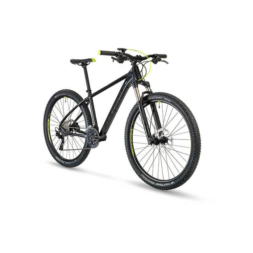 Vélo Stevens Devil's Trail 2017 29"